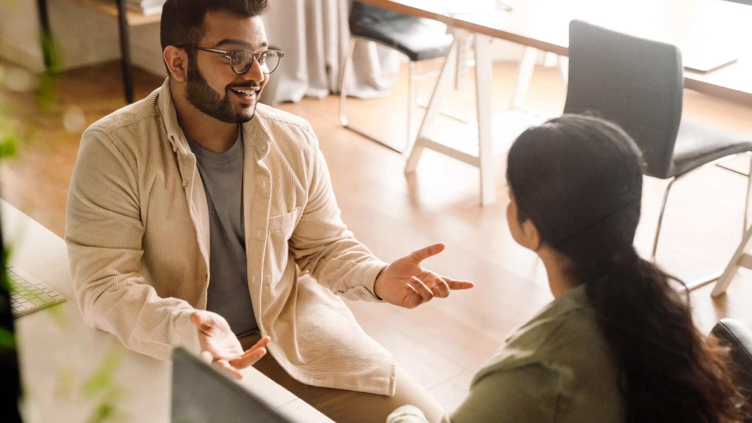 Establishing a secure AWS cloud foundation for a leading retailer