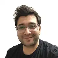 Profile picture of BBD's Head of Packaged Testing