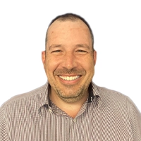 Profile picture of BBD's Head of Data Engineering