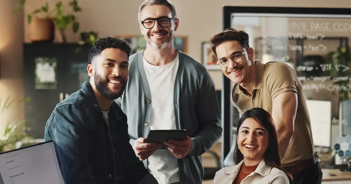 Custom Software Development Solutions | BBD