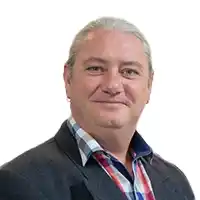 Profile picture of BBD's Head of Cloud