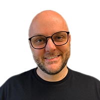 Profile picture of BBD's Head of Application Maintenance