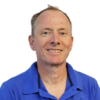 Profile picture of BBD's Head of Artificial Intelligence