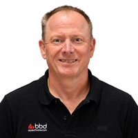 Profile picture of BBD's Head of Artificial Intelligence