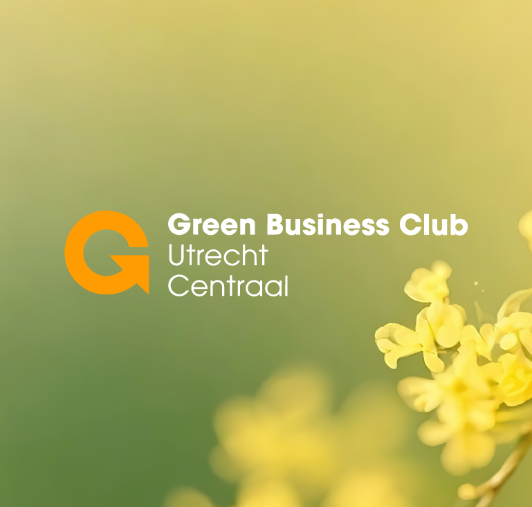 green business club utrecht centraal association