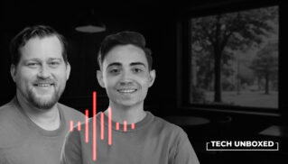 PODCAST FEATURE | TECH UNBOXED