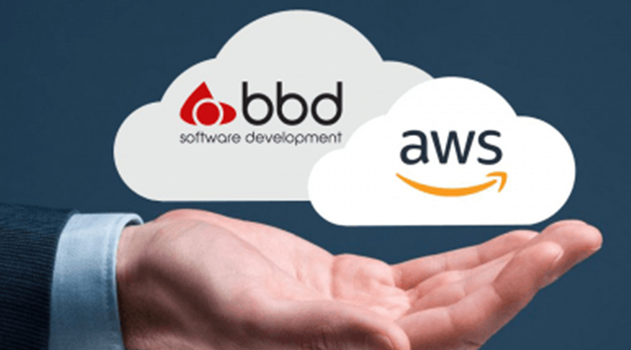 BBD AWS standard consulting partner certified