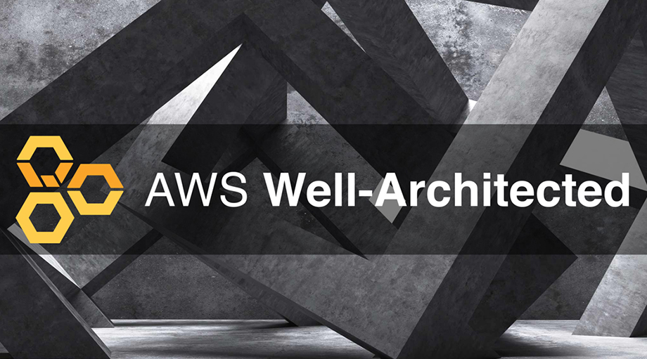 BBD achieves the AWS Well-Architected Partner status