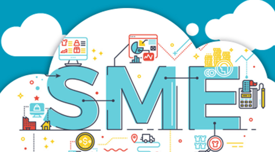 SMEs in the cloud
