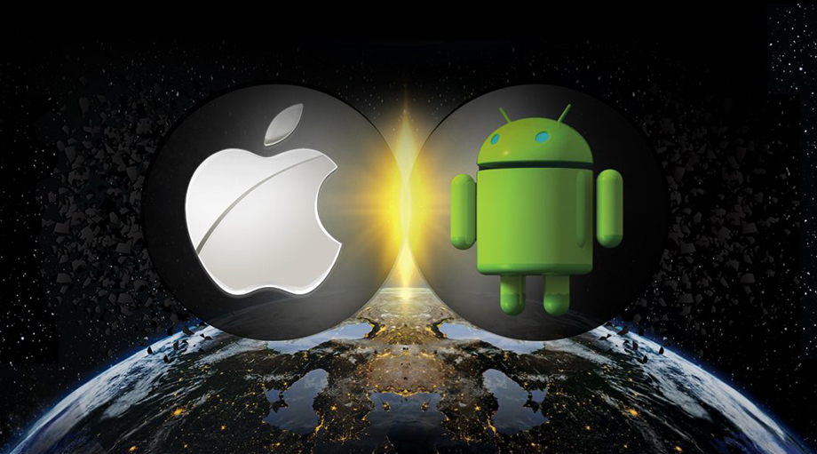 Why iOS is better than Android (It isn’t)