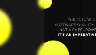 The strategic imperative of software testing in the AI era