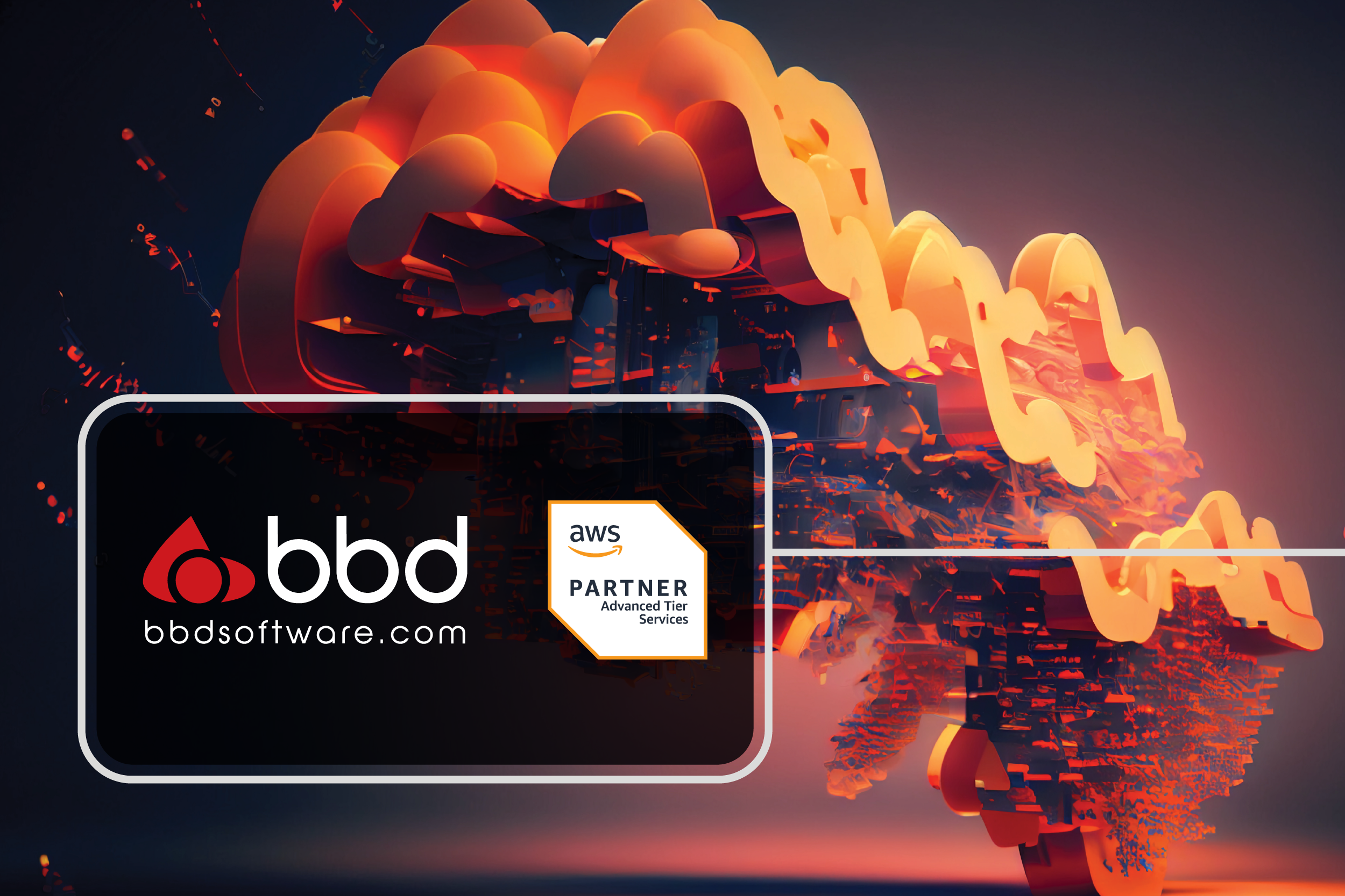 BBD – The best partner for harnessing the full value of AWS Cloud
