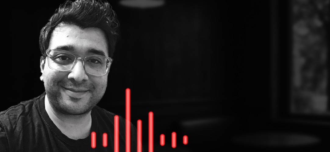 PODCAST: The future of Quality Assurance: A deep dive with BBD’s Akshay Deole