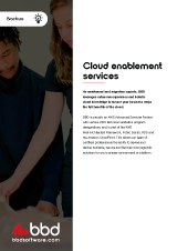 Cloud-Enablement-Services