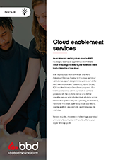 Cloud-Enablement-Services