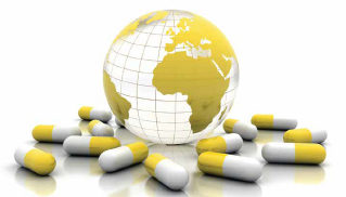 Implementing an AWS cloud migration to facilitate pharmaceutical logistics in African countries