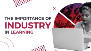 The importance of industry in learning