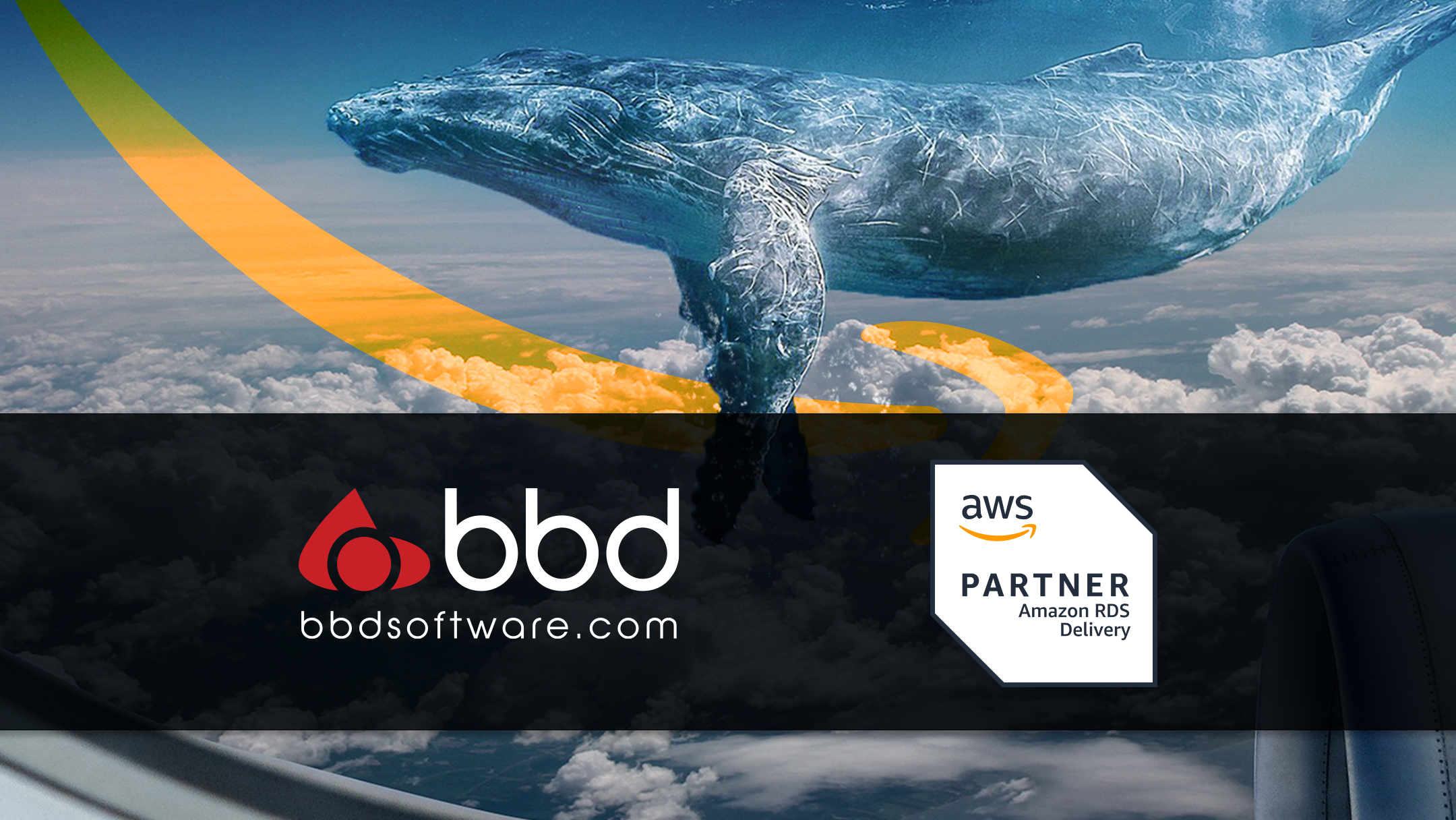 BBD awarded another AWS Service Delivery Partner designation