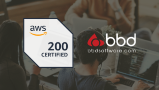 A new cloud milestone: 200 AWS certifications and counting