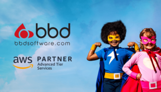 BBD named AWS SSA Partner of the Year 2022