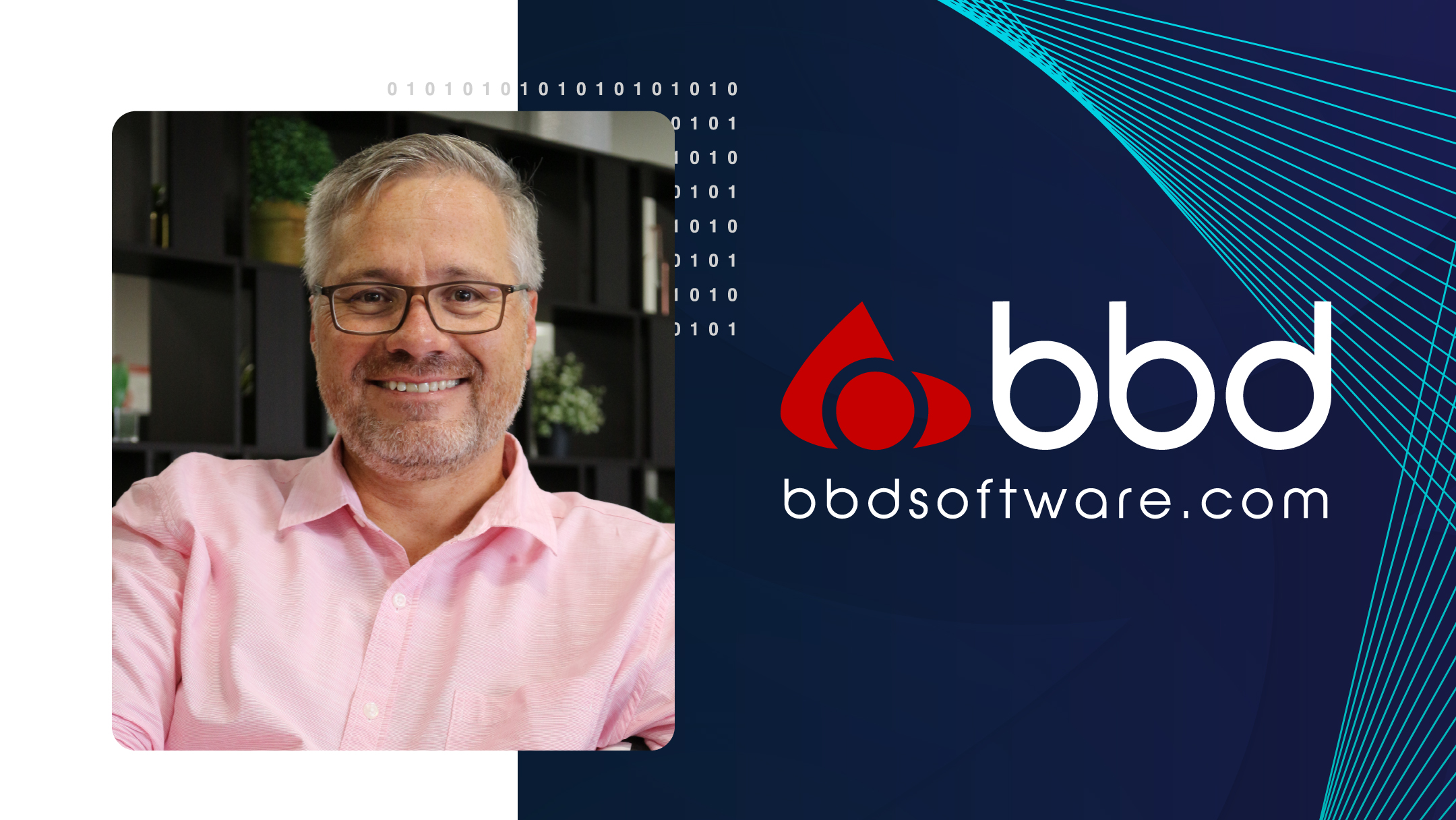BBD appoints new Group CEO