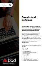 Smart-cloud-solutions