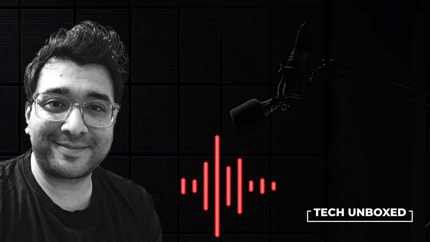 PODCAST: The future of Quality Assurance: A deep dive with BBD’s Akshay Deole