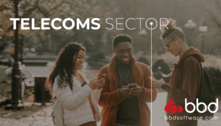 Staying connected to transformation in telecoms
