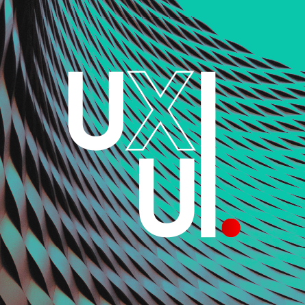 UX/UI