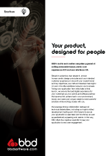 Your-product,-designed-for-people